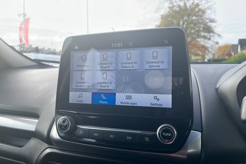 Used Ford Ecosport 2019 for sale - 76415770: Photo 32