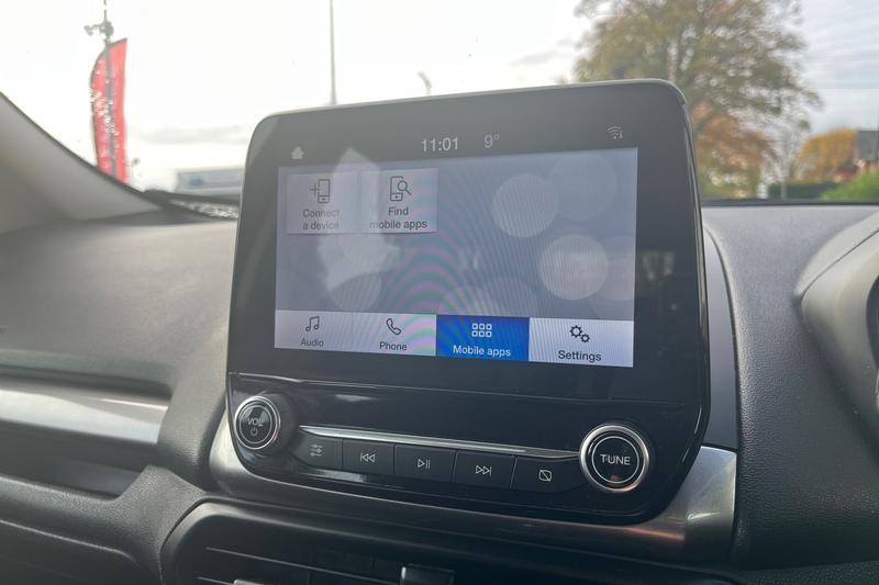 Used Ford Ecosport 2019 for sale - 76415770: Photo 33