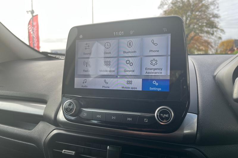 Used Ford Ecosport 2019 for sale - 76415770: Photo 34