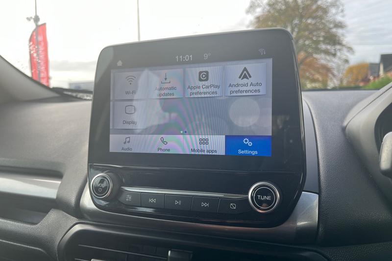 Used Ford Ecosport 2019 for sale - 76415770: Photo 35