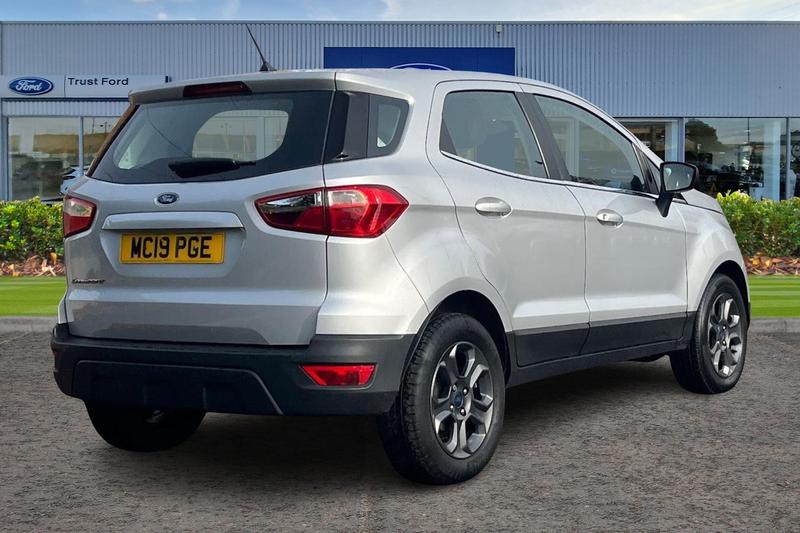 Used Ford Ecosport 2019 for sale - 76415770: Photo 4