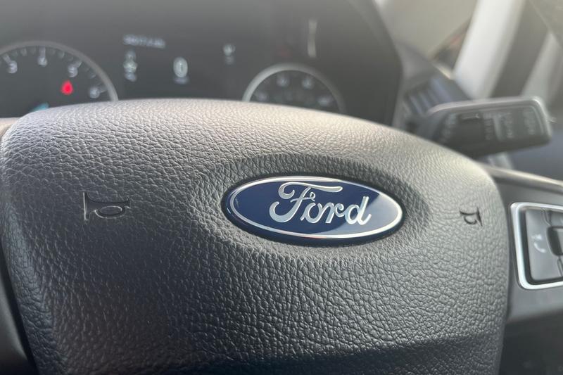 Used Ford Ecosport 2019 for sale - 76415770: Photo 40