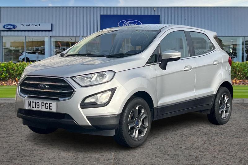 Used Ford Ecosport 2019 for sale - 76415770: Photo 5