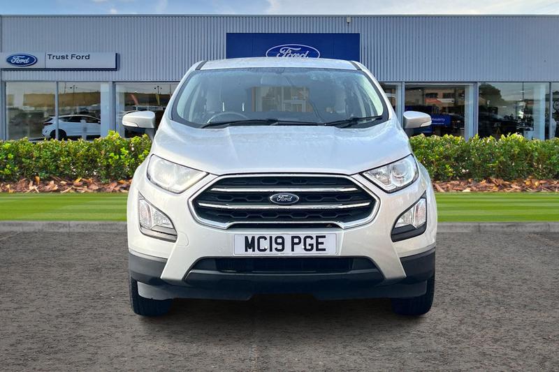 Used Ford Ecosport 2019 for sale - 76415770: Photo 6