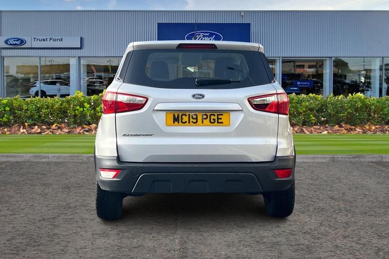 Used Ford Ecosport 2019 for sale - 76415770: Photo 7