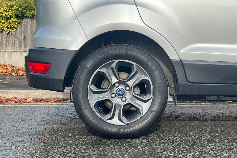 Used Ford Ecosport 2019 for sale - 76415770: Photo 8