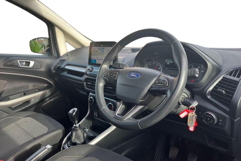 Used Ford Ecosport 2019 for sale - 76415770: Photo 9