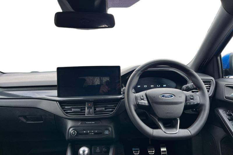 Used Ford Focus 2023 for sale - 77326844: Photo 10