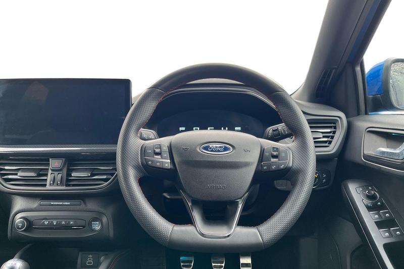 Used Ford Focus 2023 for sale - 77326844: Photo 11