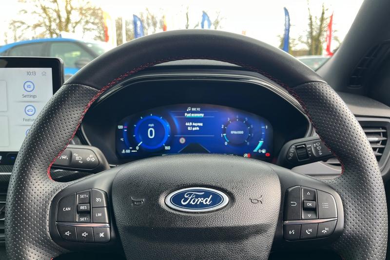 Used Ford Focus 2023 for sale - 77326844: Photo 12