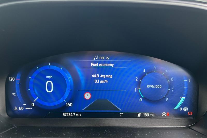 Used Ford Focus 2023 for sale - 77326844: Photo 13