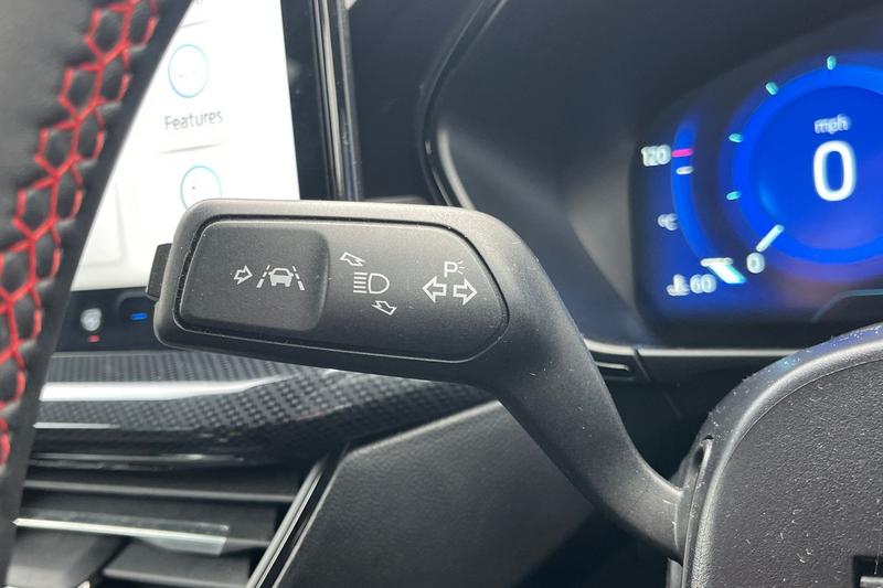 Used Ford Focus 2023 for sale - 77326844: Photo 14