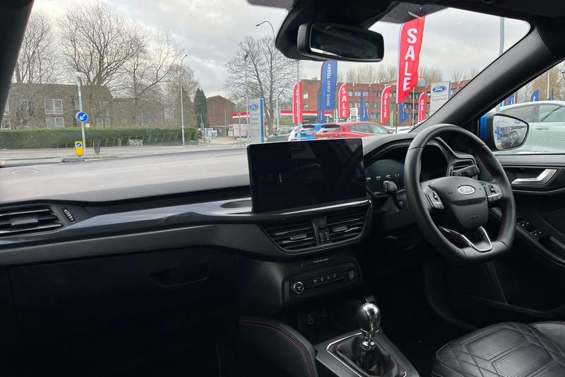 Used Ford Focus 2023 for sale - 77326844: Photo 18