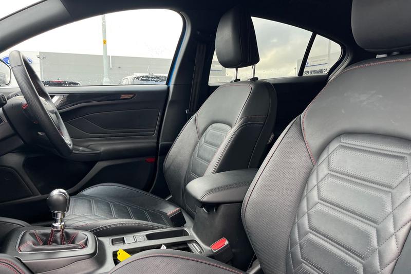 Used Ford Focus 2023 for sale - 77326844: Photo 19