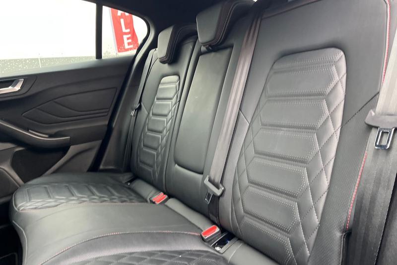 Used Ford Focus 2023 for sale - 77326844: Photo 20