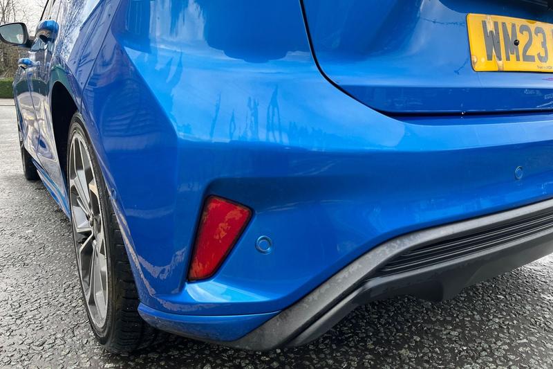 Used Ford Focus 2023 for sale - 77326844: Photo 23