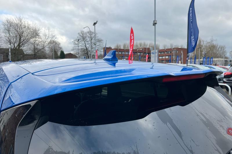 Used Ford Focus 2023 for sale - 77326844: Photo 24