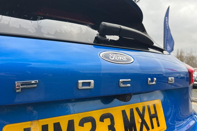 Used Ford Focus 2023 for sale - 77326844: Photo 25