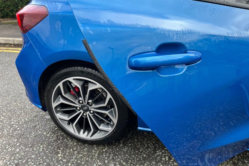 Used Ford Focus 2023 for sale - 77326844: Photo 26