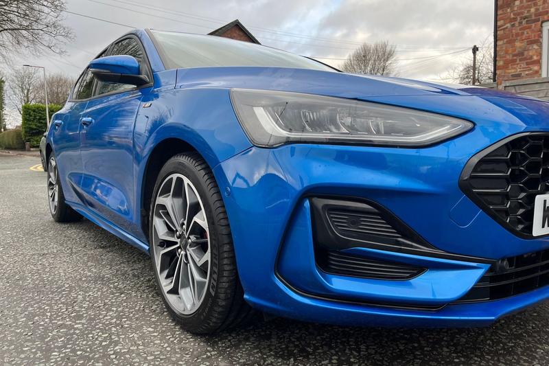 Used Ford Focus 2023 for sale - 77326844: Photo 27