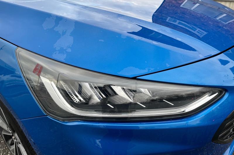 Used Ford Focus 2023 for sale - 77326844: Photo 28