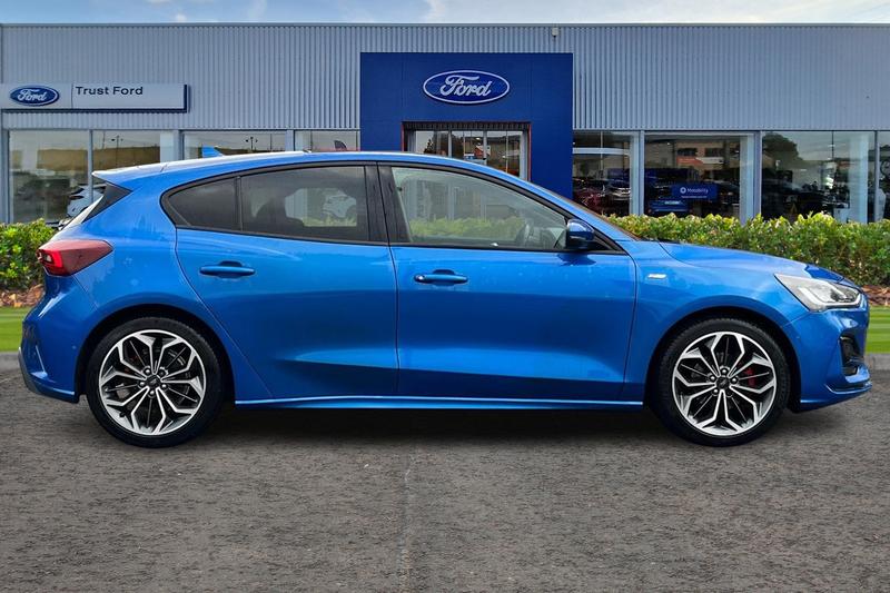 Used Ford Focus 2023 for sale - 77326844: Photo 3