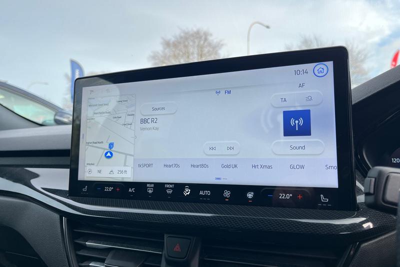 Used Ford Focus 2023 for sale - 77326844: Photo 32