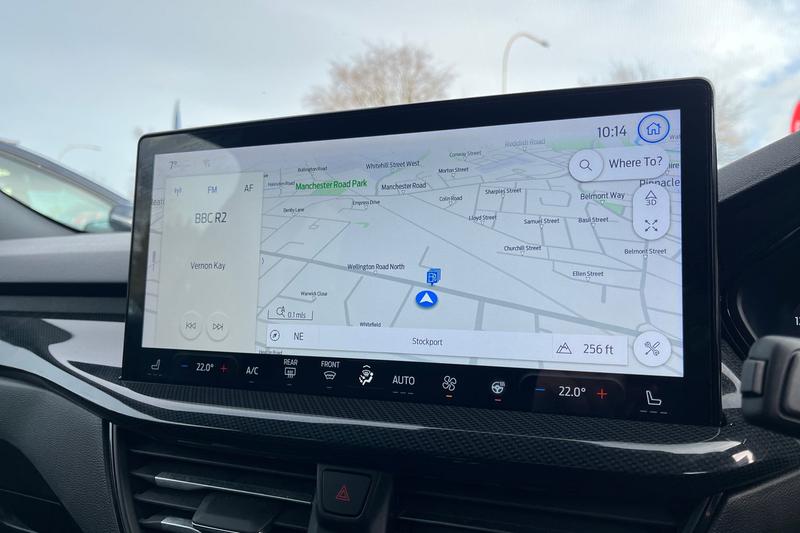 Used Ford Focus 2023 for sale - 77326844: Photo 33