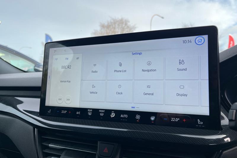 Used Ford Focus 2023 for sale - 77326844: Photo 34