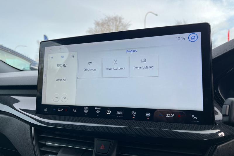 Used Ford Focus 2023 for sale - 77326844: Photo 35