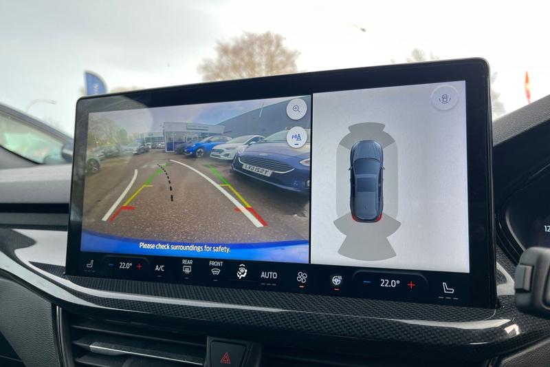 Used Ford Focus 2023 for sale - 77326844: Photo 36