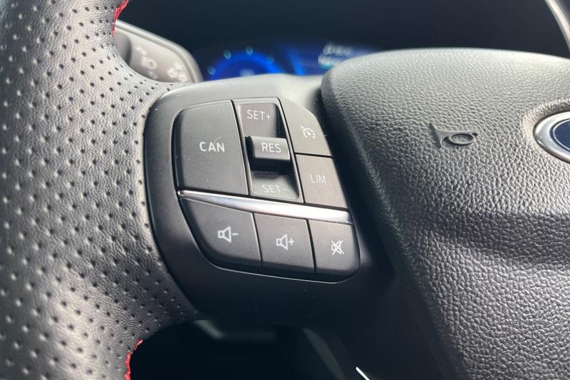 Used Ford Focus 2023 for sale - 77326844: Photo 39