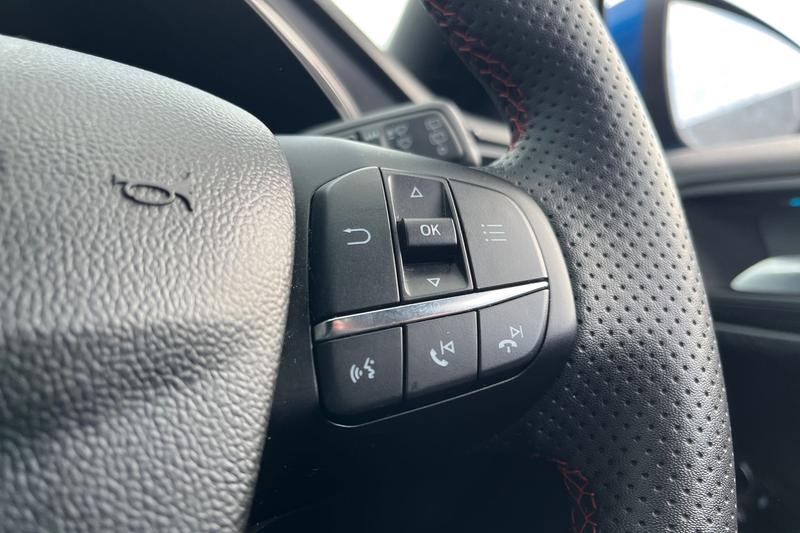 Used Ford Focus 2023 for sale - 77326844: Photo 40