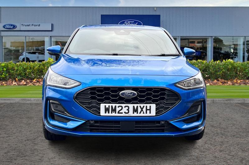 Used Ford Focus 2023 for sale - 77326844: Photo 6