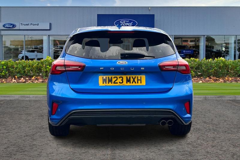 Used Ford Focus 2023 for sale - 77326844: Photo 7