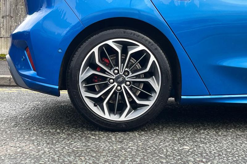 Used Ford Focus 2023 for sale - 77326844: Photo 8