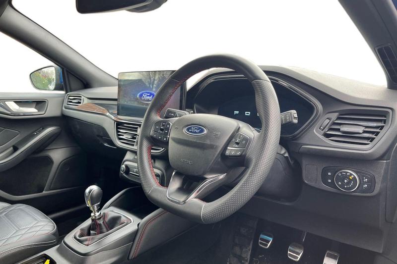 Used Ford Focus 2023 for sale - 77326844: Photo 9