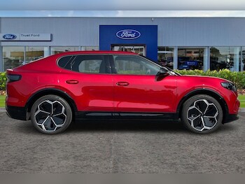 Used Ford Capri 2024 for sale - 79560197: Photo