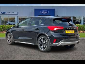 Used Ford Focus 2020 for sale - 75244748: Photo