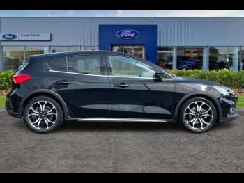 Used Ford Focus 2020 for sale - 75244748: Photo