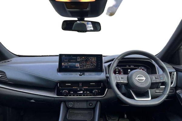 Used Nissan Qashqai 2023 for sale - 76064706: Photo 10