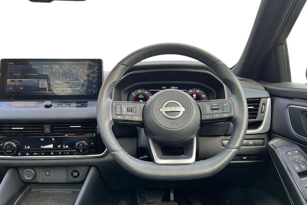 Used Nissan Qashqai 2023 for sale - 76064706: Photo 11