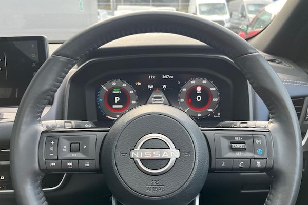 Used Nissan Qashqai 2023 for sale - 76064706: Photo 12