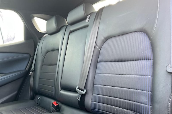 Used Nissan Qashqai 2023 for sale - 76064706: Photo 20