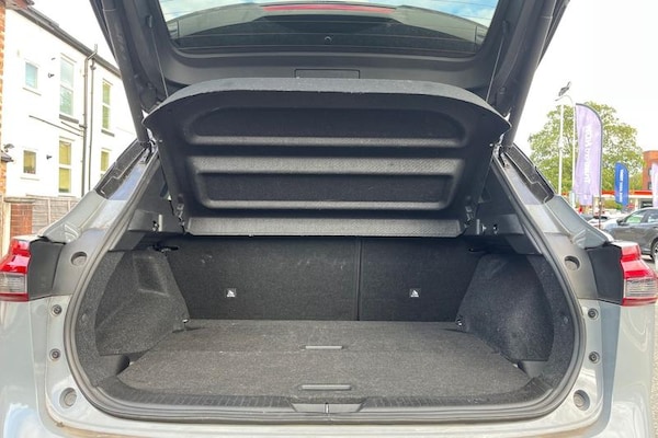 Used Nissan Qashqai 2023 for sale - 76064706: Photo 21