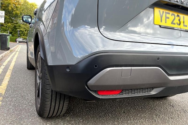 Used Nissan Qashqai 2023 for sale - 76064706: Photo 23