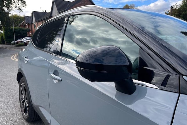 Used Nissan Qashqai 2023 for sale - 76064706: Photo 28