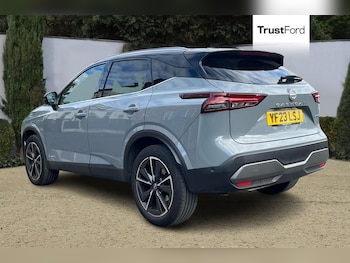 Used Nissan Qashqai 2023 for sale - 76064706: Photo 2