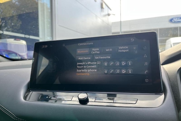 Used Nissan Qashqai 2023 for sale - 76064706: Photo 33