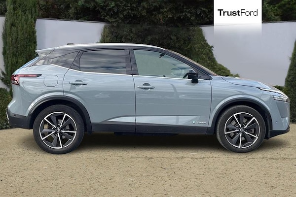 Used Nissan Qashqai 2023 for sale - 76064706: Photo 3